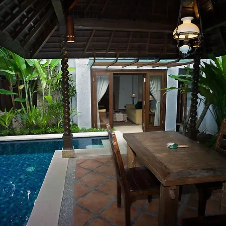 D'Sriwing Villa Gallery Kuta  Room photo
