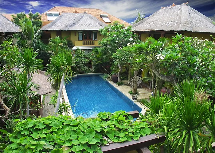 D\'Sriwing Villa Gallery