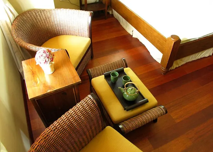 D\'Sriwing Villa Gallery