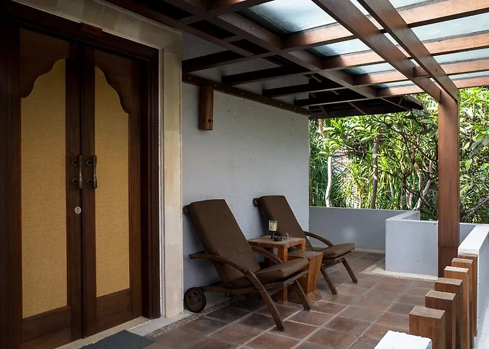 D\'Sriwing Villa Gallery