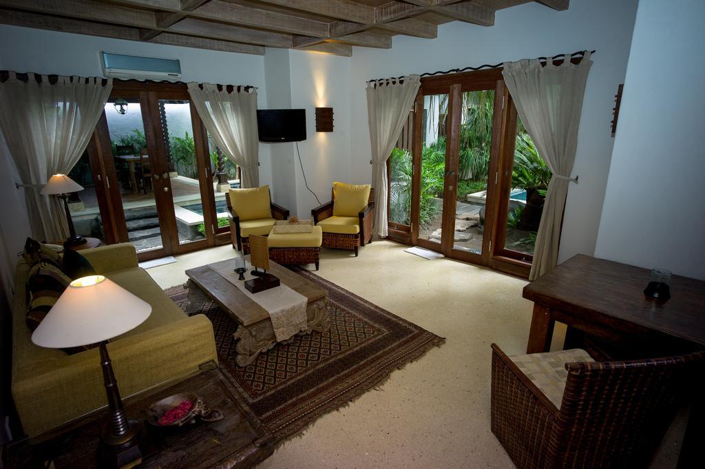 D'sriwing Gallery 3* Kuta (Bali)