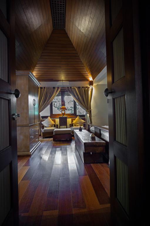 D'sriwing Gallery Holiday park Kuta (Bali)