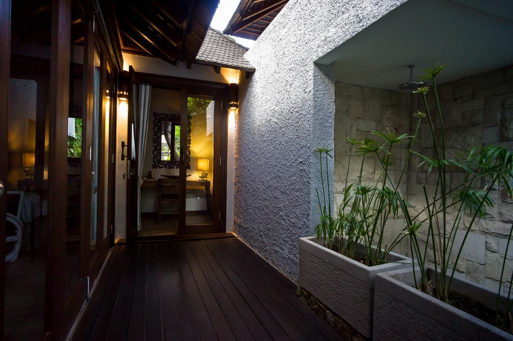 D'sriwing Gallery Holiday park 3*