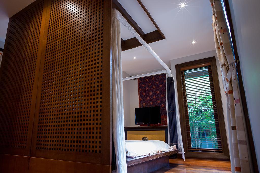 D'sriwing Gallery Holiday park 3*
