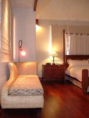 Holiday park D'sriwing Gallery Kuta (Bali)