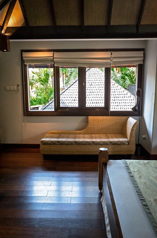 D'sriwing Gallery Holiday park Kuta (Bali)