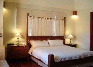 Holiday park D'sriwing Gallery Kuta (Bali)
