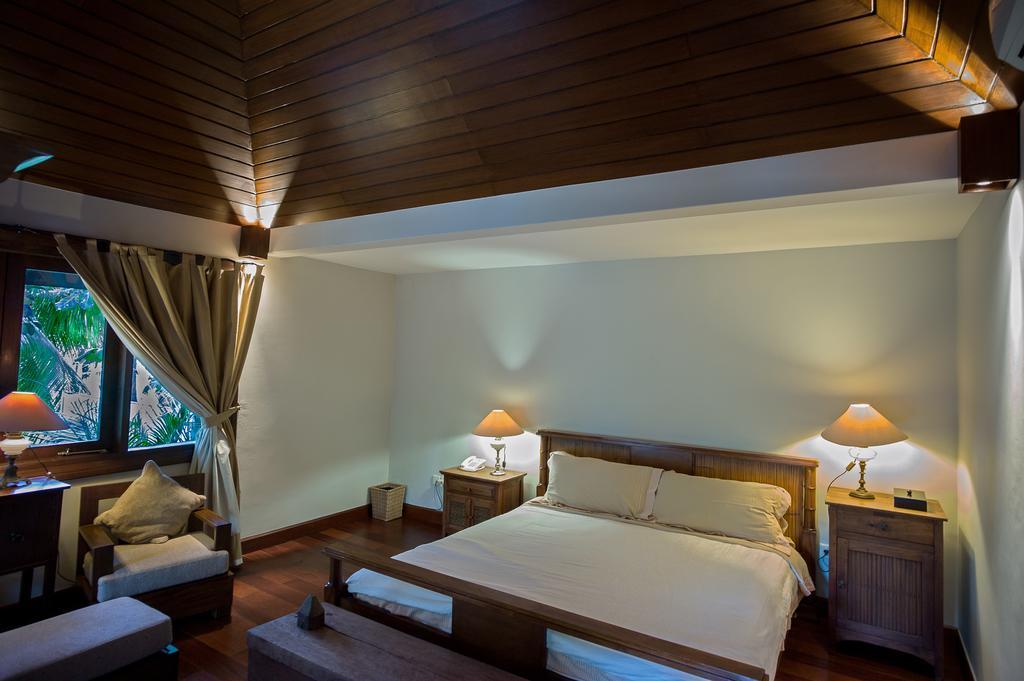 Holiday park D'sriwing Gallery Kuta (Bali)