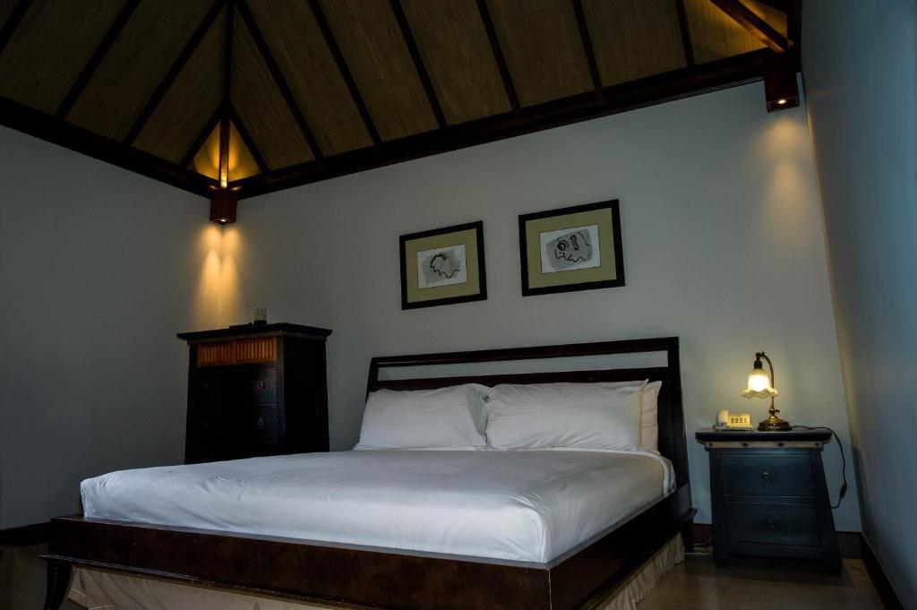 D'sriwing Gallery 3* Kuta (Bali)