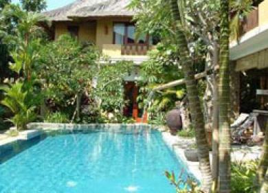 D'sriwing Gallery Kuta (Bali)